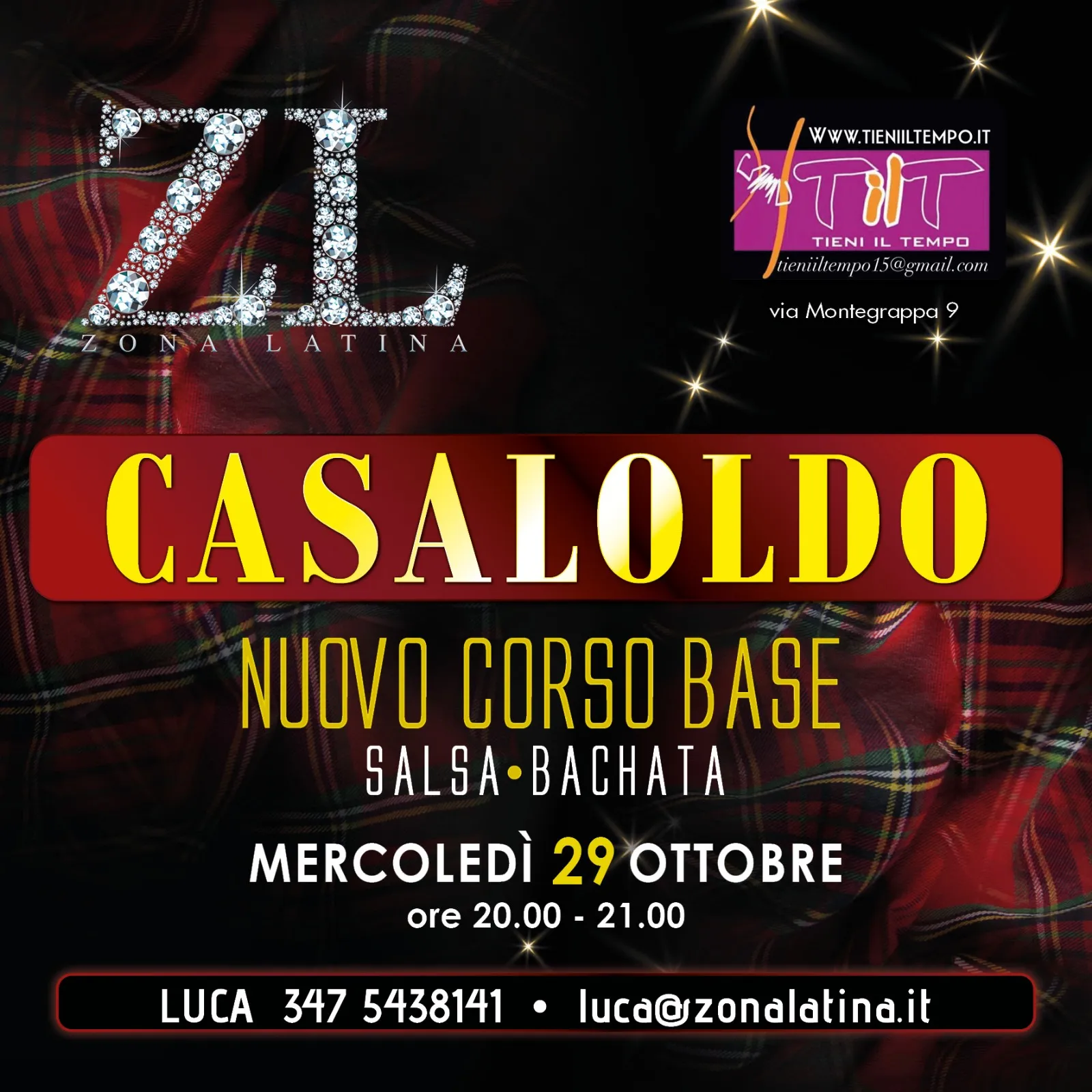 Sede Casaloldo